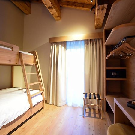 Naturae Lodge Wellness & Spa أليغ المظهر الخارجي الصورة
