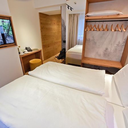 Naturae Lodge Wellness & Spa أليغ المظهر الخارجي الصورة