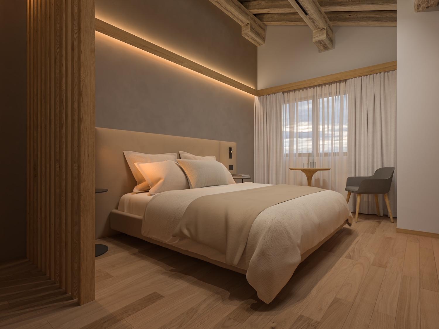 Naturae Lodge Wellness & Spa أليغ المظهر الخارجي الصورة