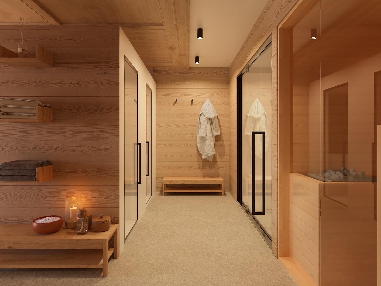 Naturae Lodge Wellness & Spa أليغ المظهر الخارجي الصورة
