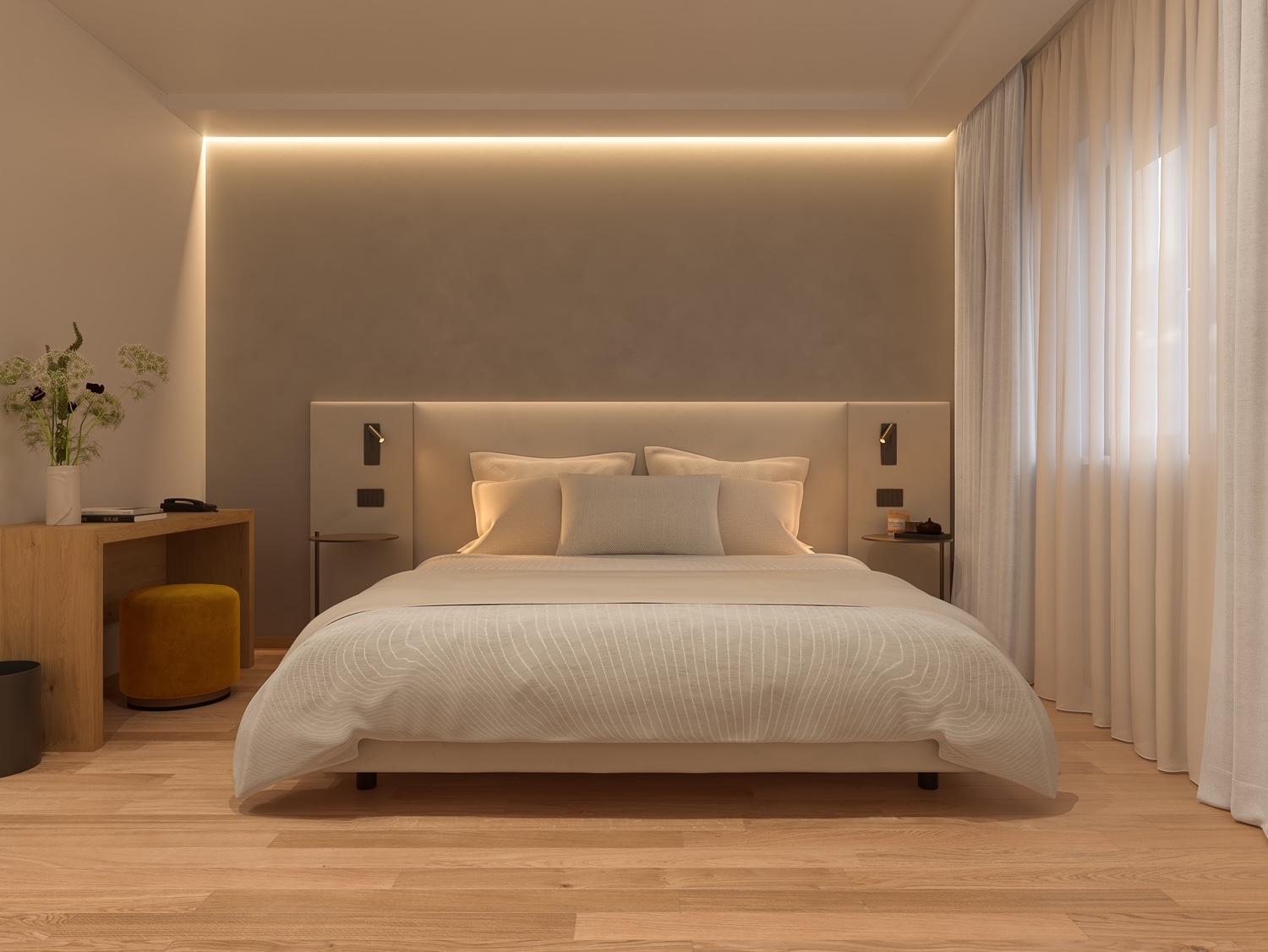 Naturae Lodge Wellness & Spa أليغ المظهر الخارجي الصورة