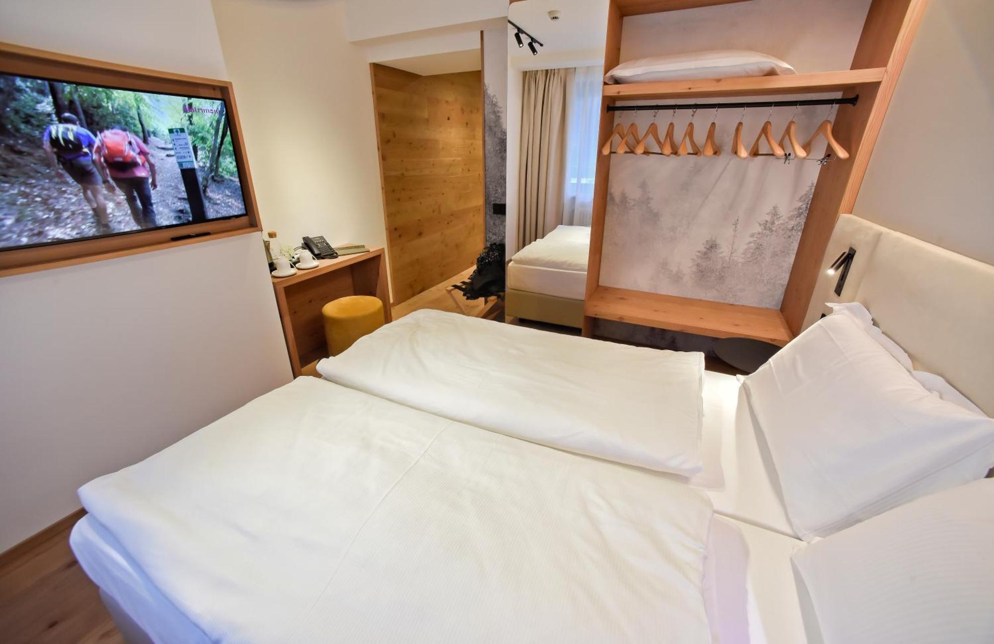 Naturae Lodge Wellness & Spa أليغ المظهر الخارجي الصورة