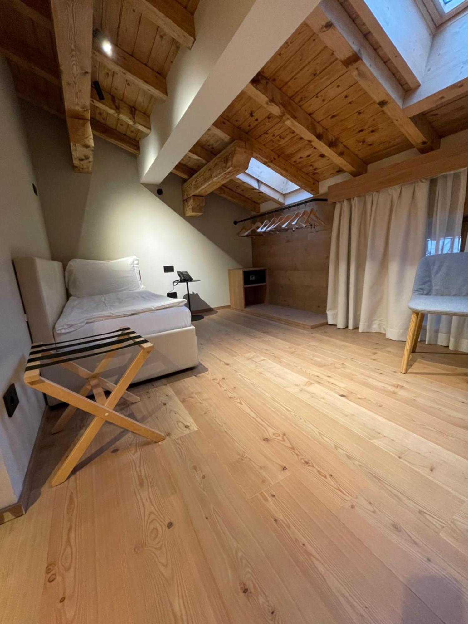 Naturae Lodge Wellness & Spa أليغ المظهر الخارجي الصورة